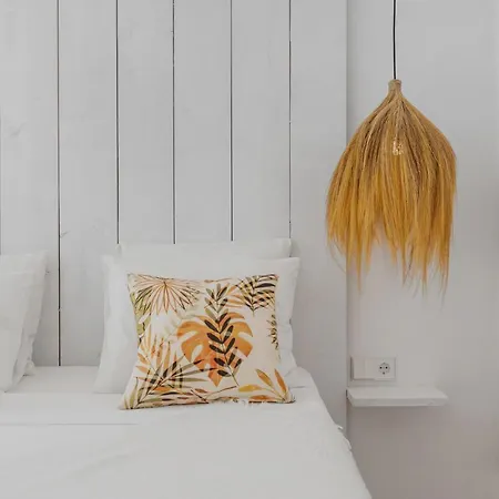 Apartmán Casa Aduar 22 2b Marbellaoldtown Marbella