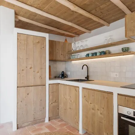 Casa Aduar 22 2b Marbellaoldtown Apartmán Marbella