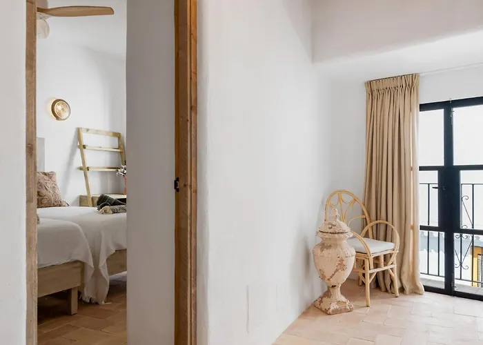 Apartment Casa Aduar 22 2b Marbellaoldtown