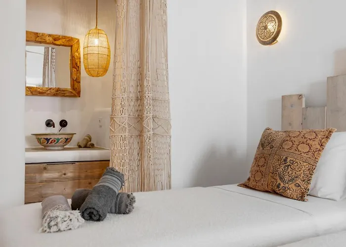 Casa Aduar 22 2b Marbellaoldtown Apartment *