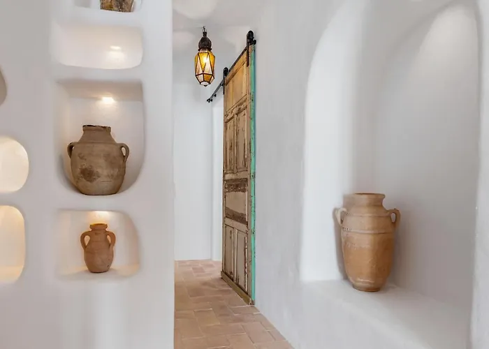 Casa Aduar 22 2b Marbellaoldtown *