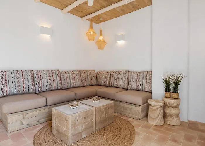 Apartment Casa Aduar 22 2b Marbellaoldtown *