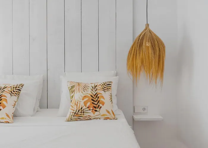 Apartment Casa Aduar 22 2b Marbellaoldtown Marbella